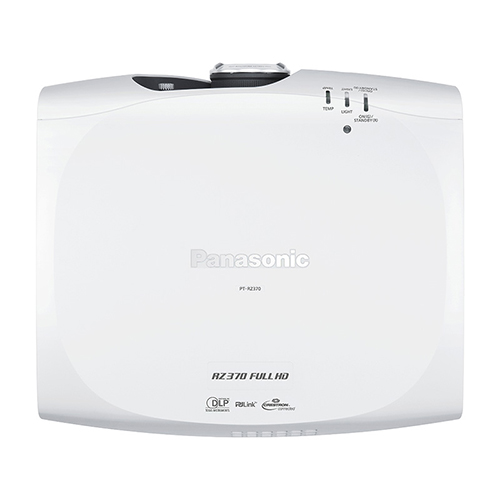 ویدئو پروژکتور پاناسونیک مدل  Panasonic PT-RZ370 (استوک)