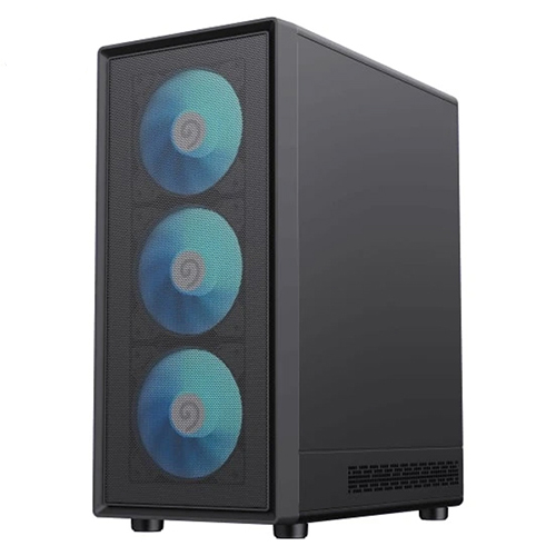 کیس گیمینگ گیم مکس مدل GAMEMAX Storm 2 Black