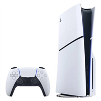 کنسول بازی سونی مدل Playstation 5 Slim نسخه استاندارد ظرفیت 1 ترابایت ریجن اروپا 2116