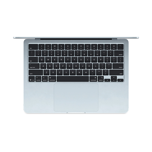 مک بوک ایر 15 اینچ 2026 مدل Apple MacBook Air M5-24GB-1TB