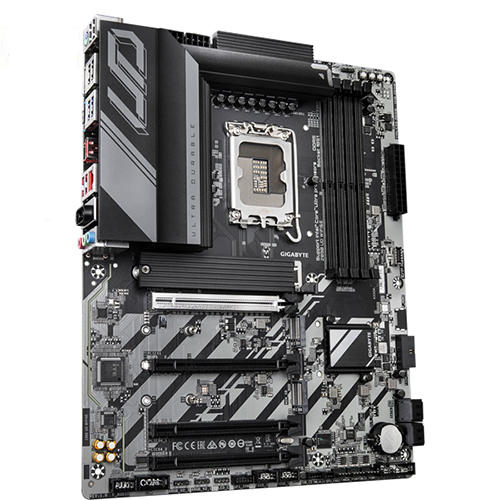 مادربرد گیگابایت مدل GIGABYTE Z890 UD D5