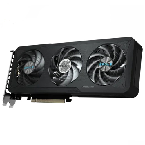 کارت گرافیک گیگابایت مدل GIGABYTE GeForce RTX™ 5060 Ti EAGLE MAX OC 16GB