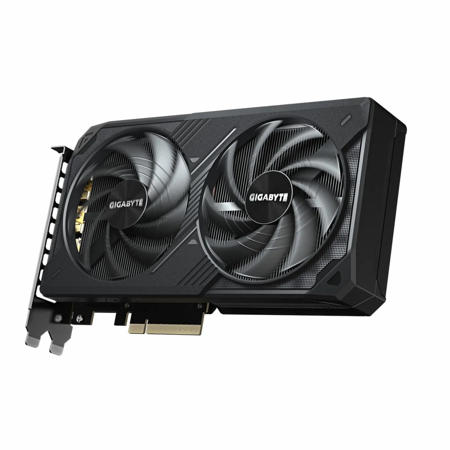 کارت گرافیک گیگابایت مدل GIGABYTE RTX 5060 Ti Windforce MAX OC 16GB