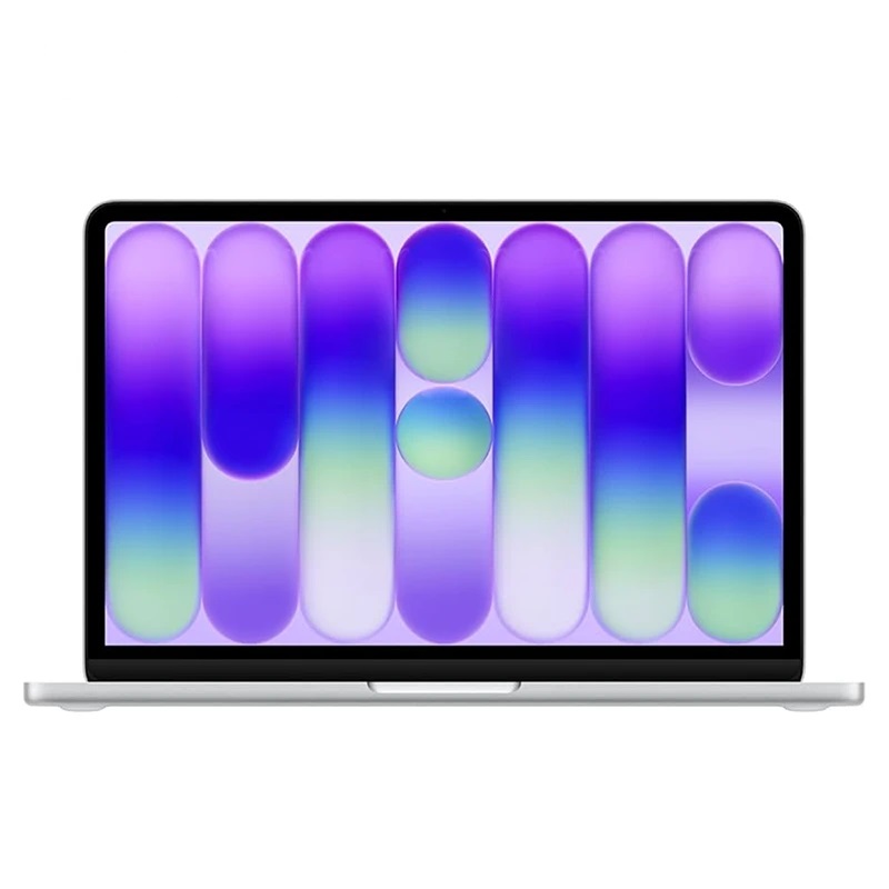 مک بوک نئو 13 اینچ 2026 مدل Apple MacBook Neo A18-8GB-256GB