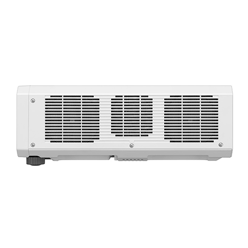 ویدئو پروژکتور پاناسونیک مدل PANASONIC PT-RZ570 (استوک)