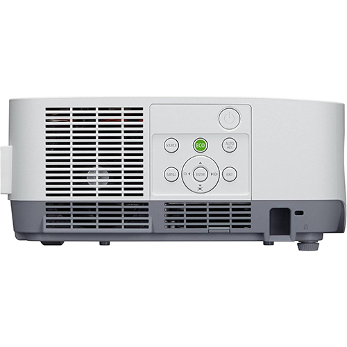 ویدئو پروژکتور ان ای سی مدل NEC P502H (استوک)