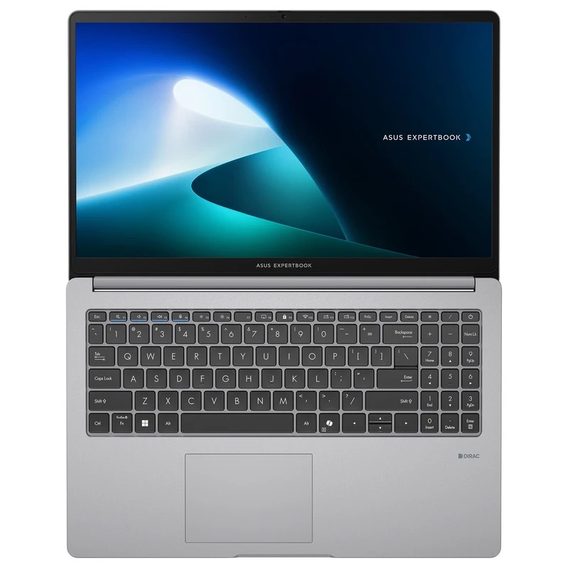 لپ تاپ ایسوس مدل ASUS ExpertBook P1503CVA - Core 5(210H)-16GB-512GB-INT