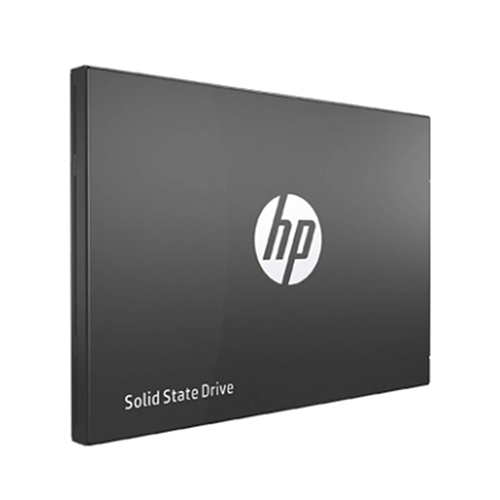 اس اس دی اچ پی مدل HP S600 256GB